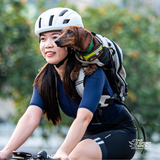 Plus 2 | Easy Dog Carrier with Removable Treat Storage