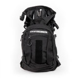 Plus 2 | Easy Dog Carrier with Removable Treat Storage