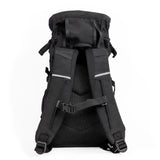 Plus 2 | Easy Dog Carrier with Removable Treat Storage
