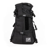 Plus 2 | Easy Dog Carrier with Removable Treat Storage
