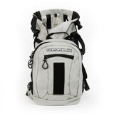 Plus 2 | Easy Dog Carrier with Removable Treat Storage