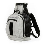 Plus 2 | Easy Dog Carrier with Removable Treat Storage