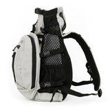 Plus 2 | Easy Dog Carrier with Removable Treat Storage