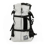Plus 2 | Easy Dog Carrier with Removable Treat Storage