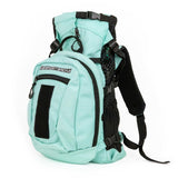 Plus 2 | Easy Dog Carrier with Removable Treat Storage