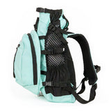 Plus 2 | Easy Dog Carrier with Removable Treat Storage