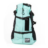 Plus 2 | Easy Dog Carrier with Removable Treat Storage