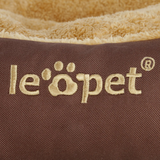 Leopet Htbt03 Dog Bed Different Sizes And Colours